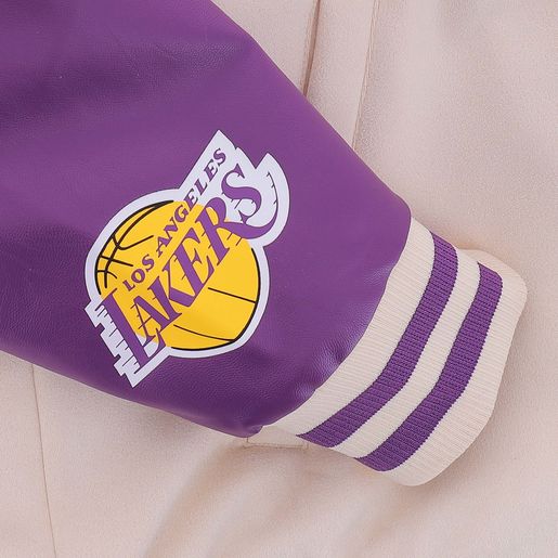 NBA Chaqueta Bomber