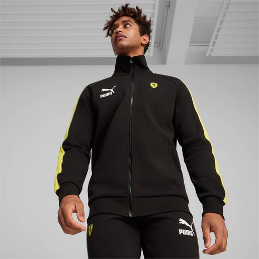 Puma Scuderia Ferrari Race Iconic T7