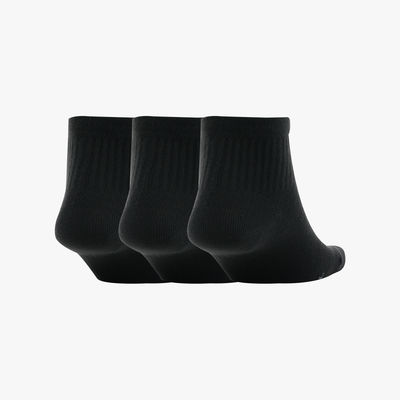 Under Armour Media Tobillera Essential 3 Pares