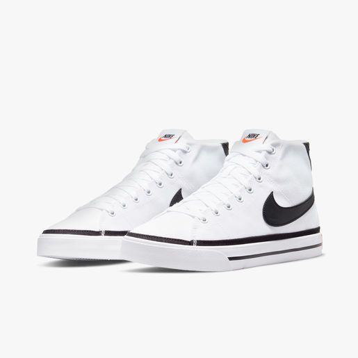 Nike Court Legacy Mid Canvas