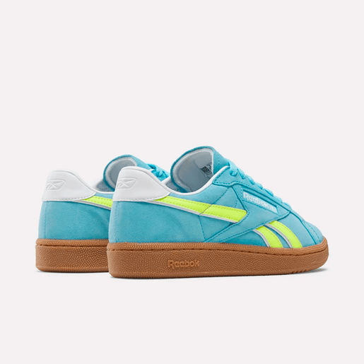 Reebok Zapatos Club C Grounds Uk
