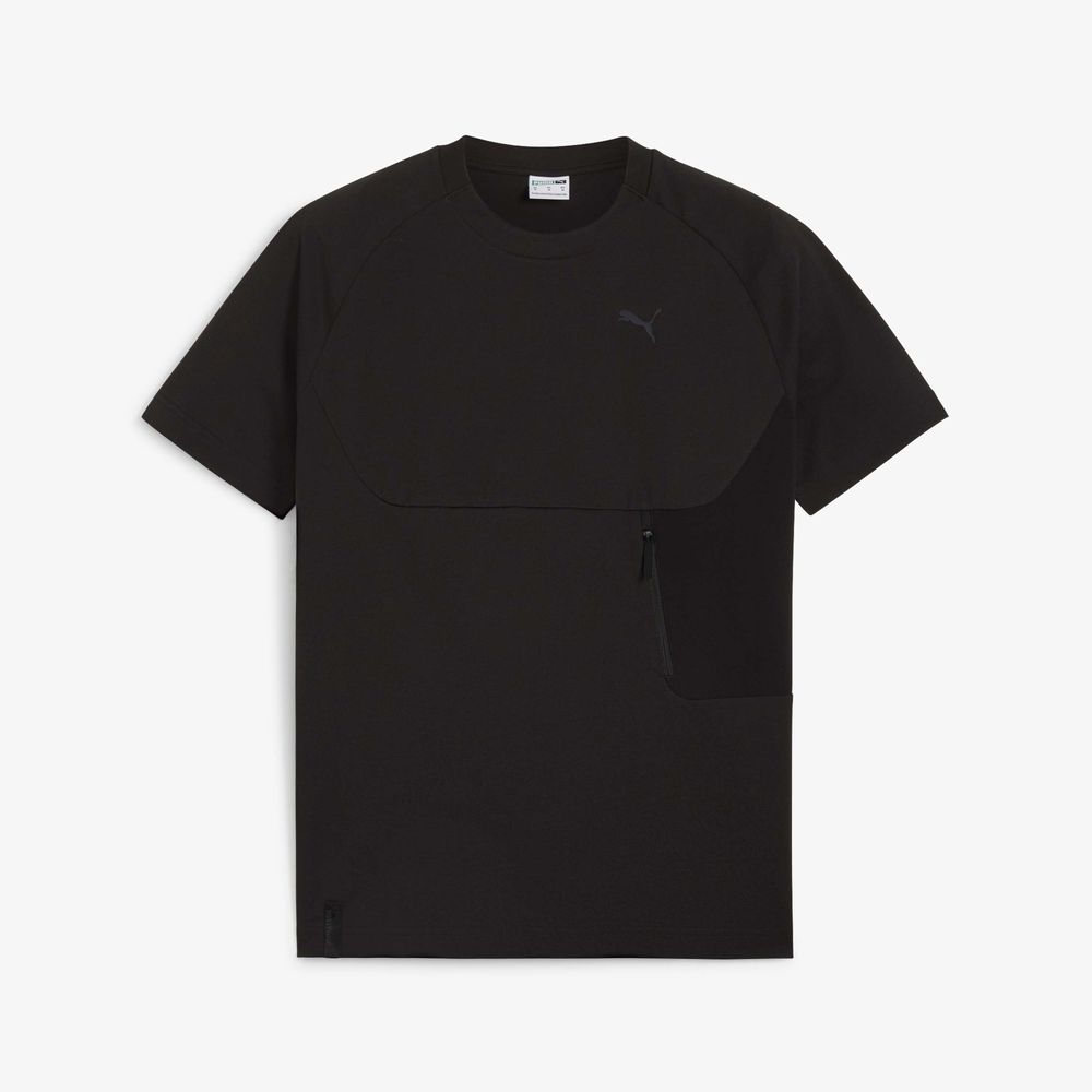 Puma Polo con Bolsillo PUMATECH
