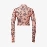 Reebok Classics Flourishing Floral Print