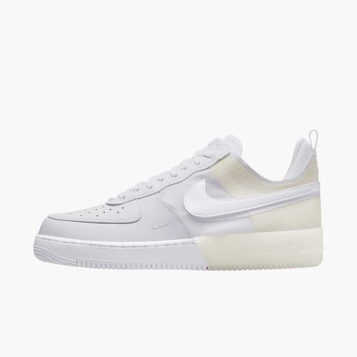 Nike Air Force 1 React
