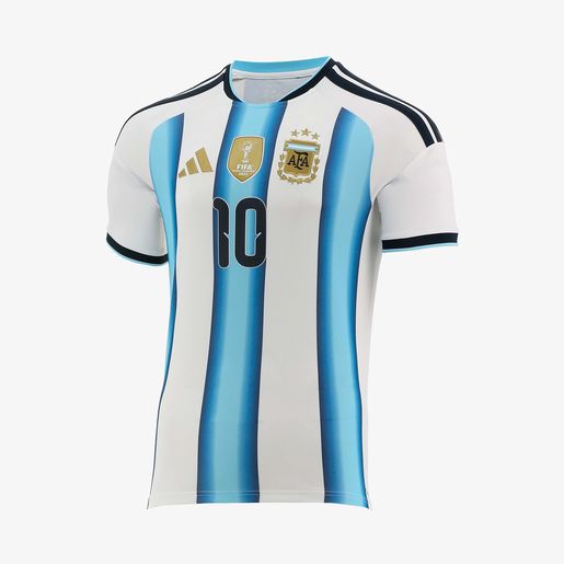 adidas Selección Argentina 2026 Messi