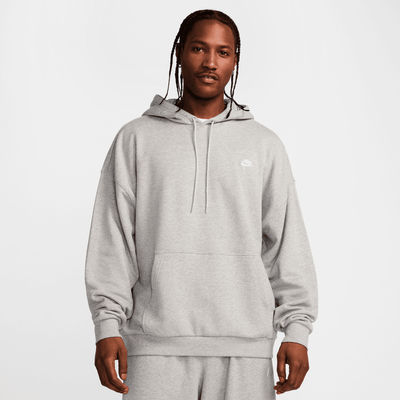 Nike Hoodie Fleece French Terry Club