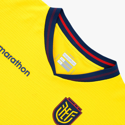 Camiseta FEF Mundial 2026
