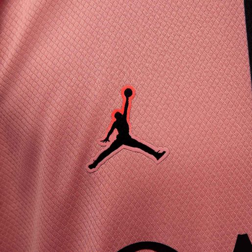 Nike Paris Saint-Germain 2024/25 Stadium Third