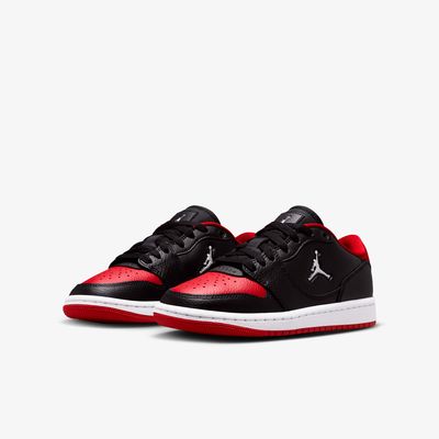 Jordan Court Connect Low