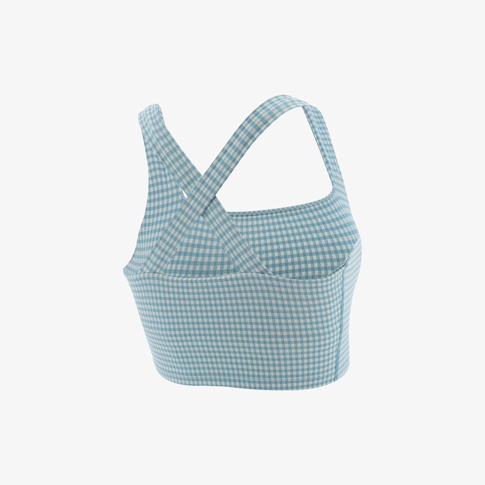 Nike Yoga Gingham