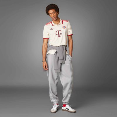 adidas Tercera Equipación FC Bayern 24/25