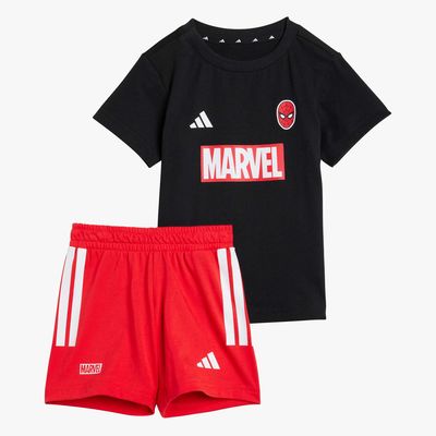 adidas Conjunto Spider-Man