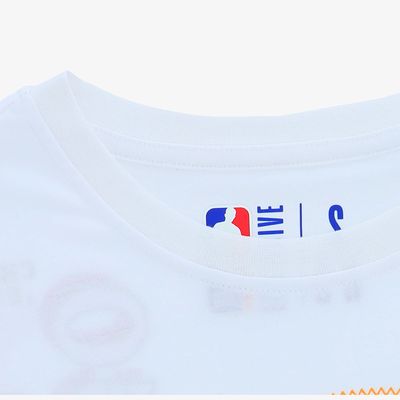 NBA Polo Logo