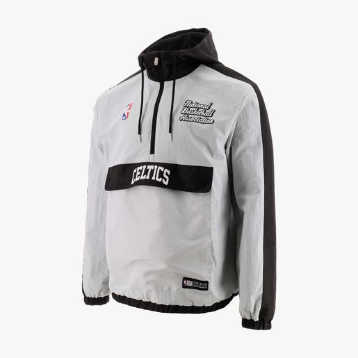 NBA Chompa Placement Back