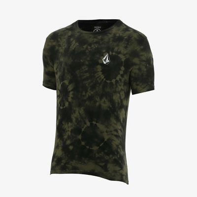 Volcom Polo Iconic Stone