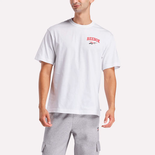 Reebok Camiseta Gs Hs Guarand