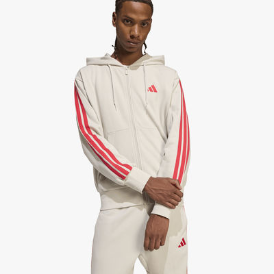 adidas Chompa Essentials 3 Tiras Tela French Terry