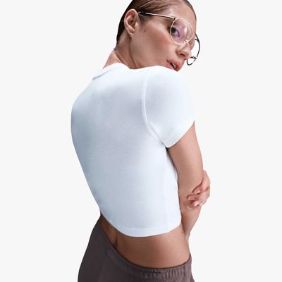 Nike Polera Sportswear Chill Knit