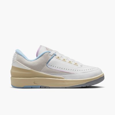 Air Jordan 2 Retro Low