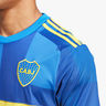 adidas Camiseta Boca Juniors Local 23/24
