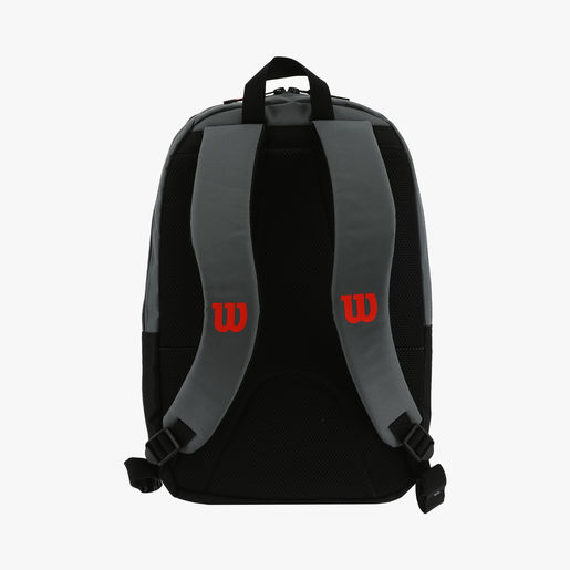Wilson Mochila Team Red