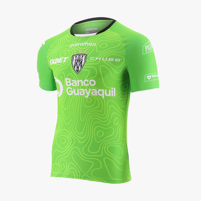 Camiseta IDV Arquero 1 2026