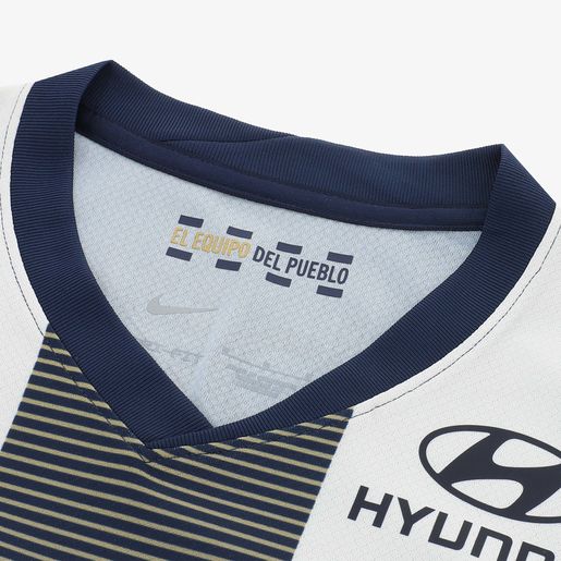 Nike Camiseta Alianza Lima 2025 Local Estampada