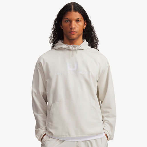 Under Armour Buzo Unstoppable Woven