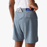 Brooks Shorts Journey