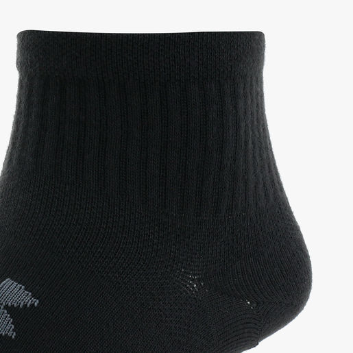 Under Armour Media Tobillera Essential 3 Pares