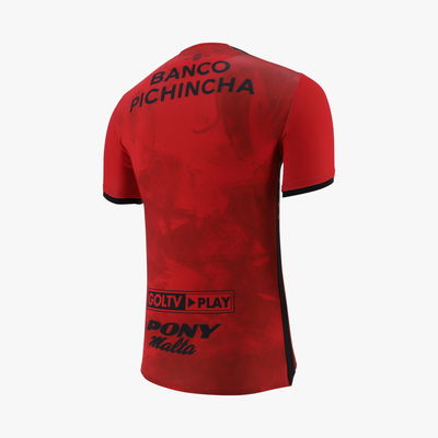 Camiseta Alterna 2 BSC Marathon 2022