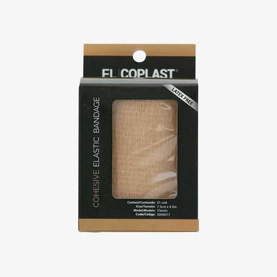FL Tape Venda Coban