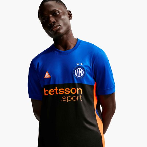 Nike Polo Equipación Stadium SE Inter de Milán 202