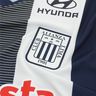 Nike Camiseta Alianza Lima 2025 Local Estampada