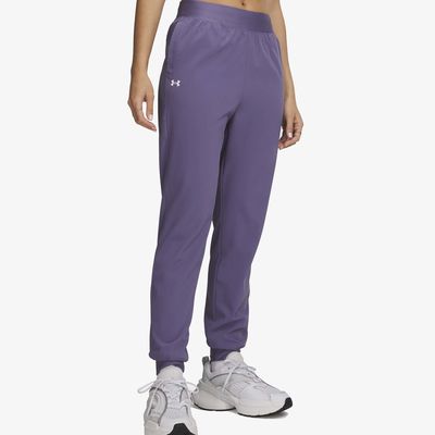 Under Armour Pantalón Rival High-Rise