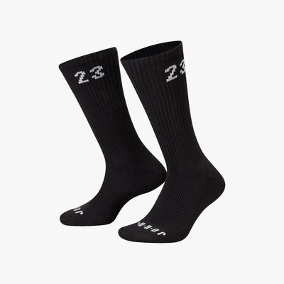 U JORDAN ESSENTIAL CREW 3PR