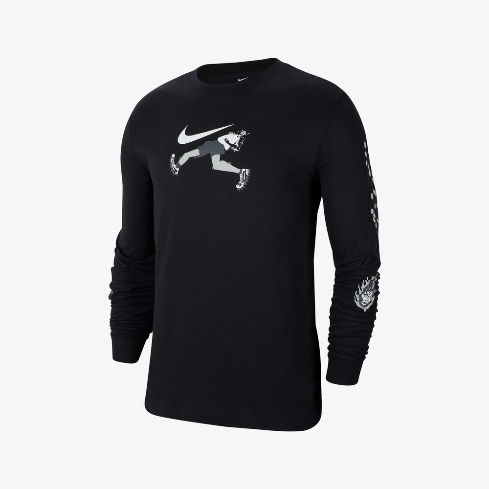 Polo Manga Larga Nike Dri Fit Nike Dri-FIT Victory Men's Long