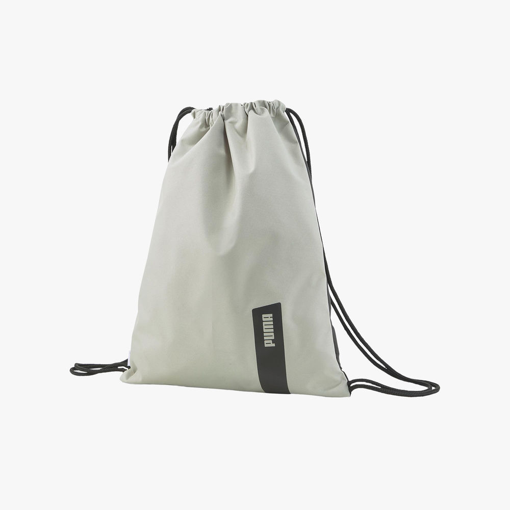 Puma Deck Gym Sack II Puma Marca Productos Marathon Sports Ecuador