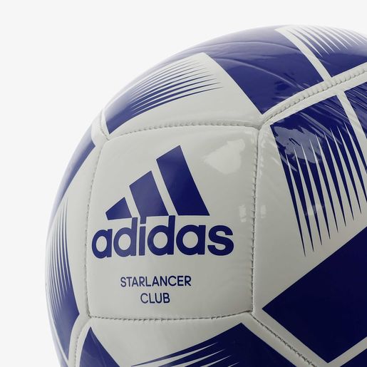 adidas Pelota de fútbol Starlancer Club