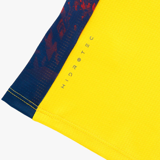 Camiseta FEF Mundial 2026