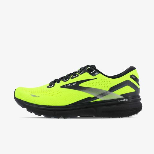 Brooks Ghost 15