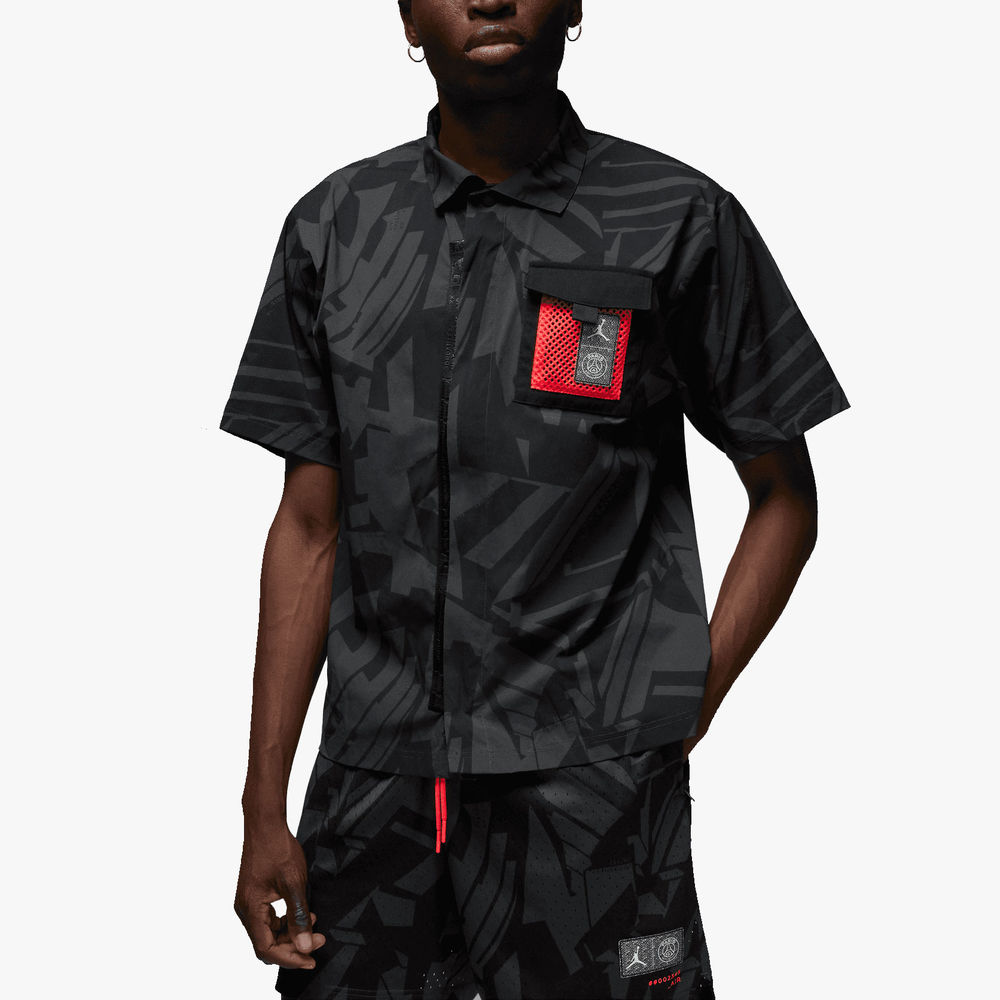 M J PSG STMT SS SHIRT