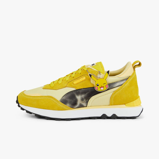 Puma x Pokémon Rider FV Pikachu
