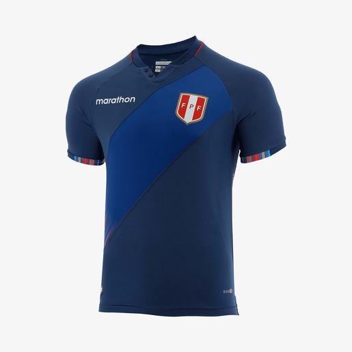 Peru Copa América Camiseta De Peru 2021 Selección Peruana Camiseta