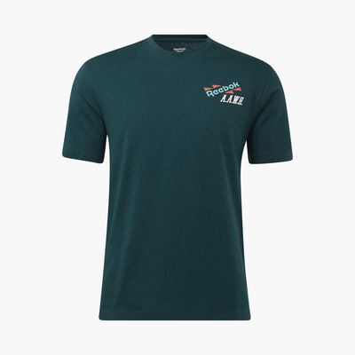 Reebok Graphic Series Certified