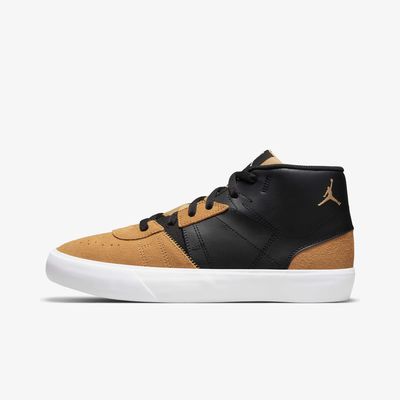 Jordan Series Mid 03 Marathon Sports Per