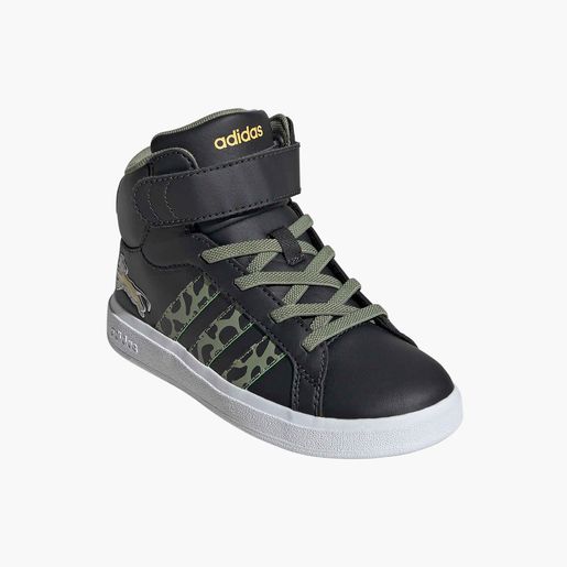 adidas Grand Court Mid adidas x Disney Lion King