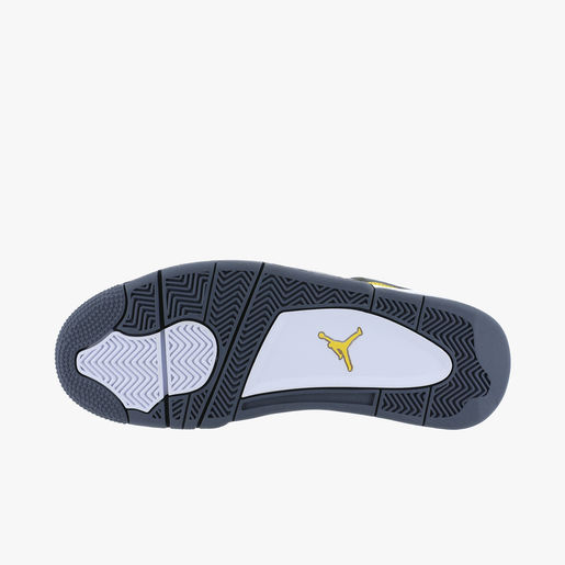 Jordan 4 Retro University Blue