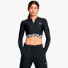 Under Armour Camiseta HeatGear