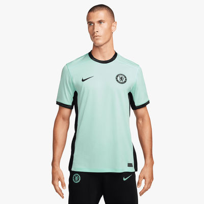 Chelsea FC alternativo 202324 Stadium